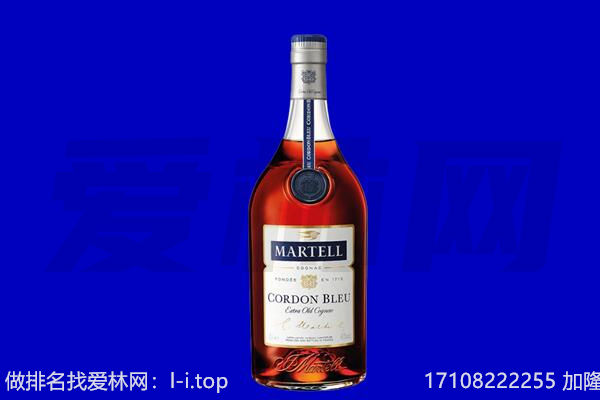 定陶区回收洋酒