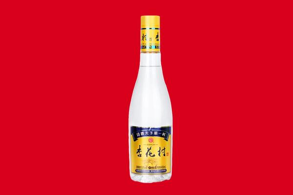 定陶区回收杏花村