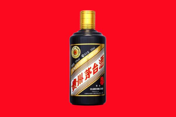 定陶区回收茅台酒瓶